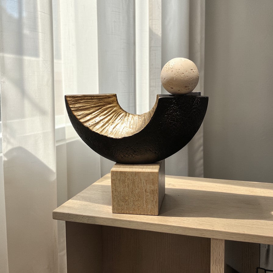 Designer Showpiece IDC44-A78