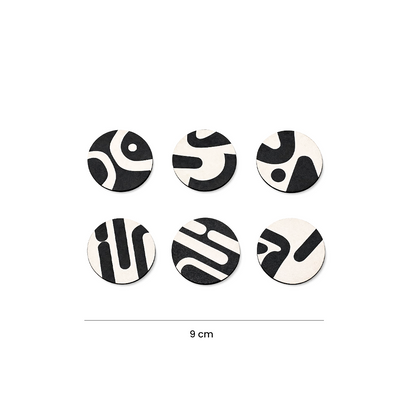 Designer Wall Art ID37-161