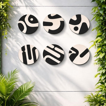 Designer Wall Art ID37-161