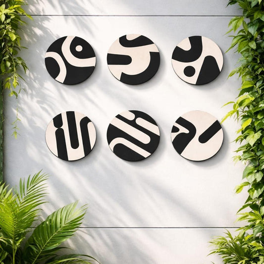 Designer Wall Art ID37-161