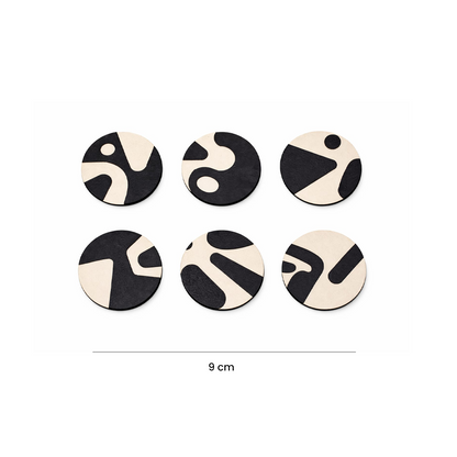 Designer Wall Art ID37-162