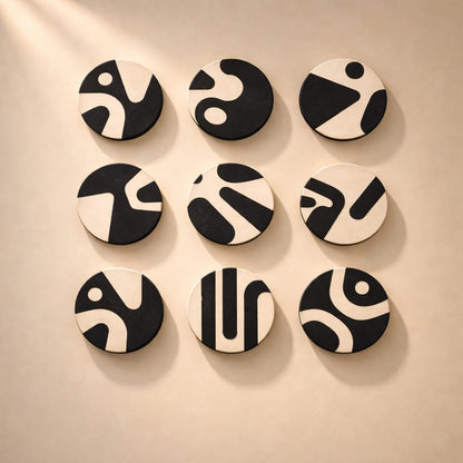 Designer Wall Art ID37-162