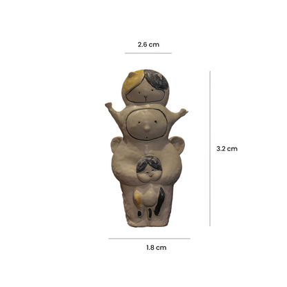 Designer Showpiece IDC250-A20