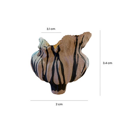 Designer Vase IDC250-A18