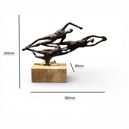 Designer Showpiece IDC44-A116