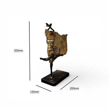 Designer Showpiece IDC44-A79