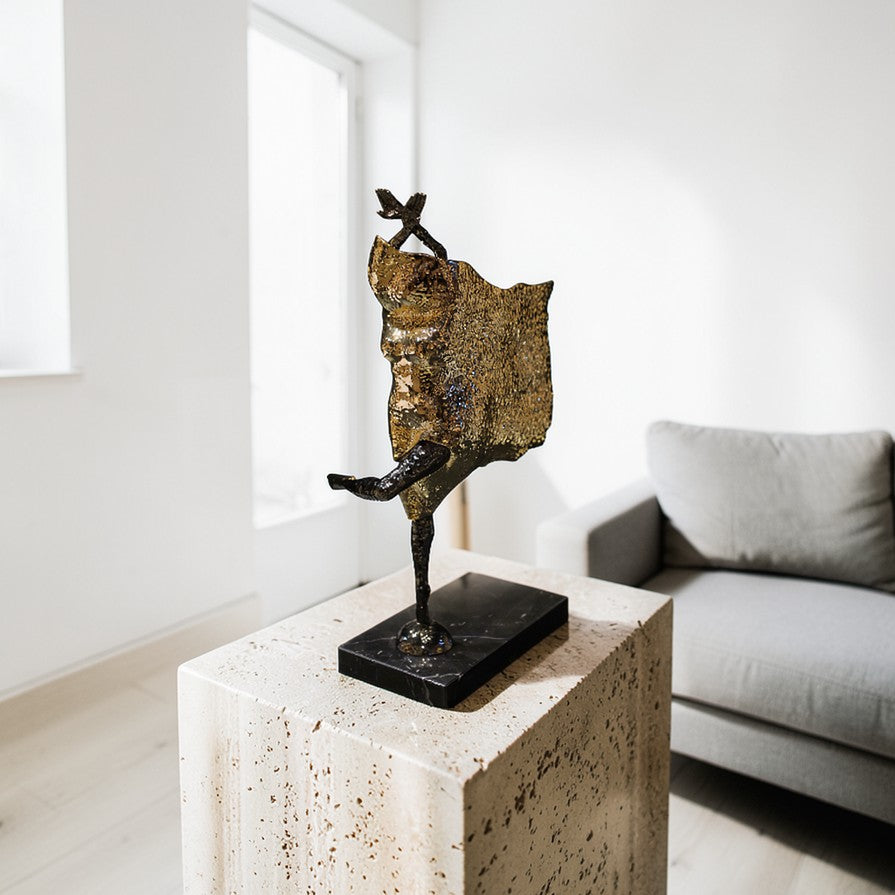 Designer Showpiece IDC44-A79