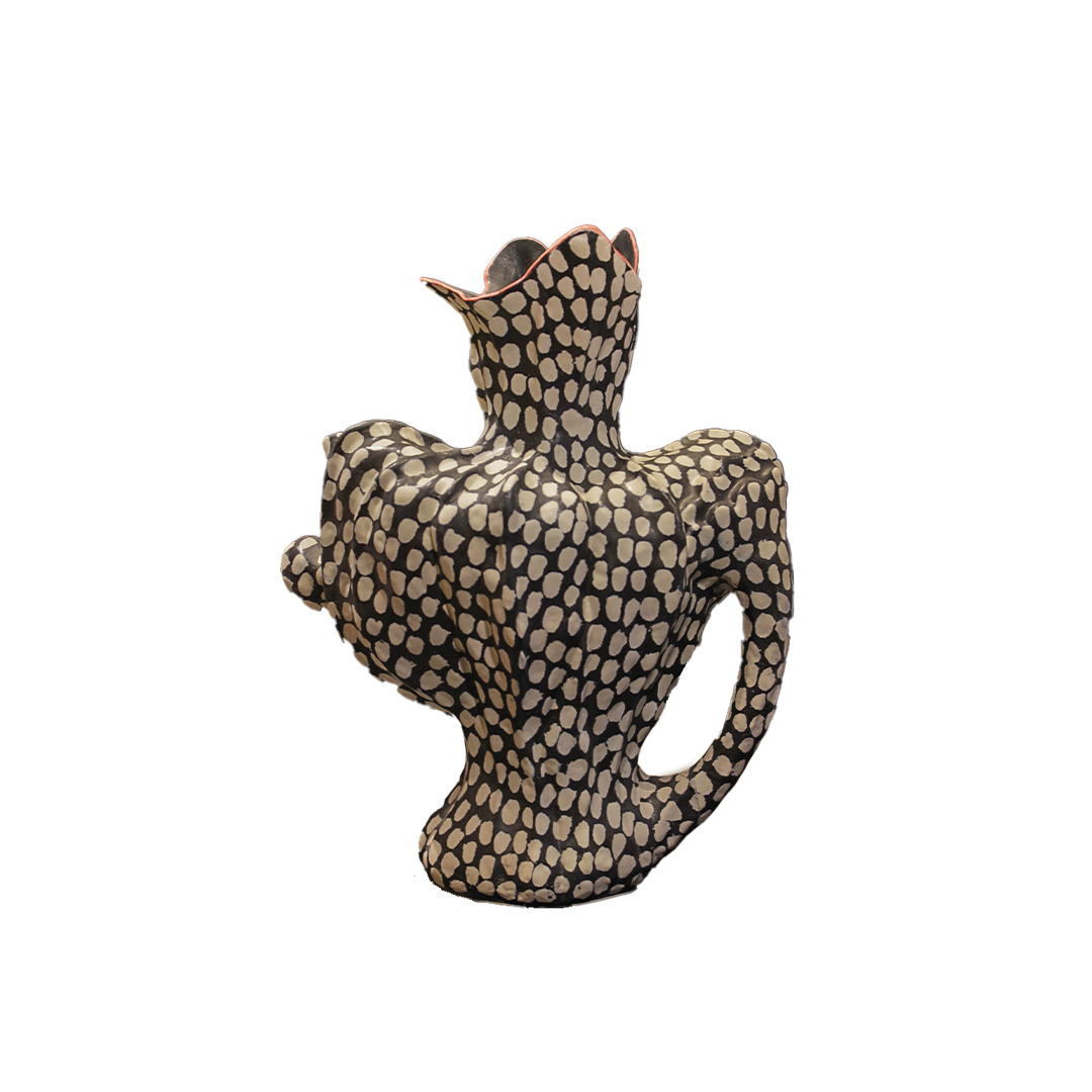 Designer Vase IDC250-A22