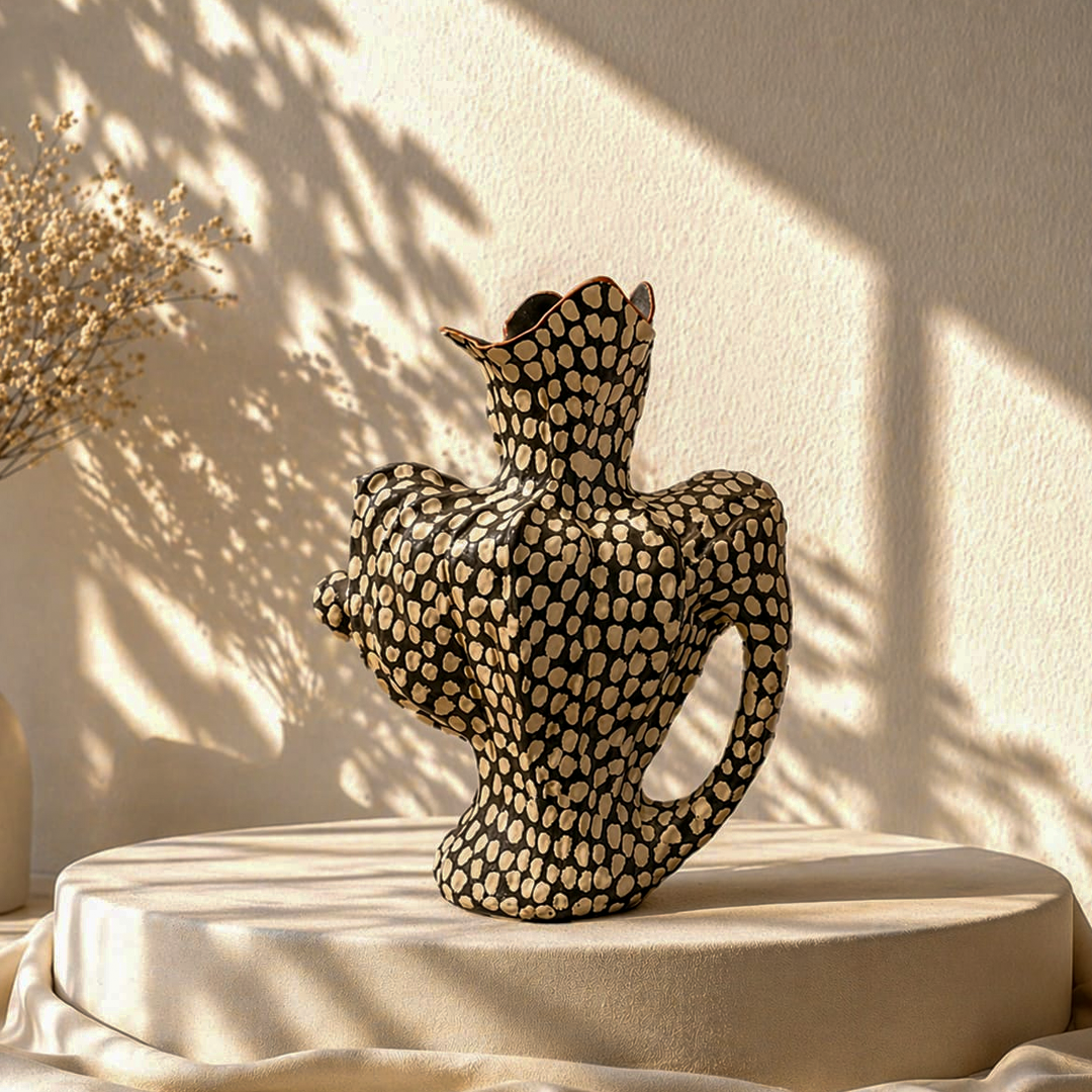 Designer Vase IDC250-A22
