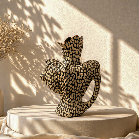 Designer Vase IDC250-A22