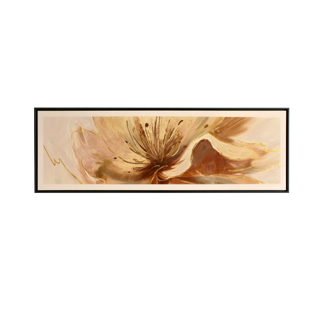 Floral Wall Art IDC62-A118