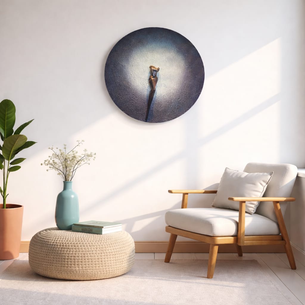 Designer Wall Art ID37-151