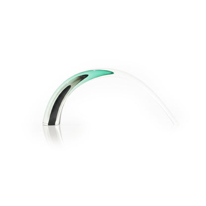 Abstract Glass Decorative Artifact for Home IDC67-A86