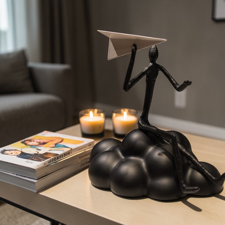 Designer Showpiece IDC44-A61