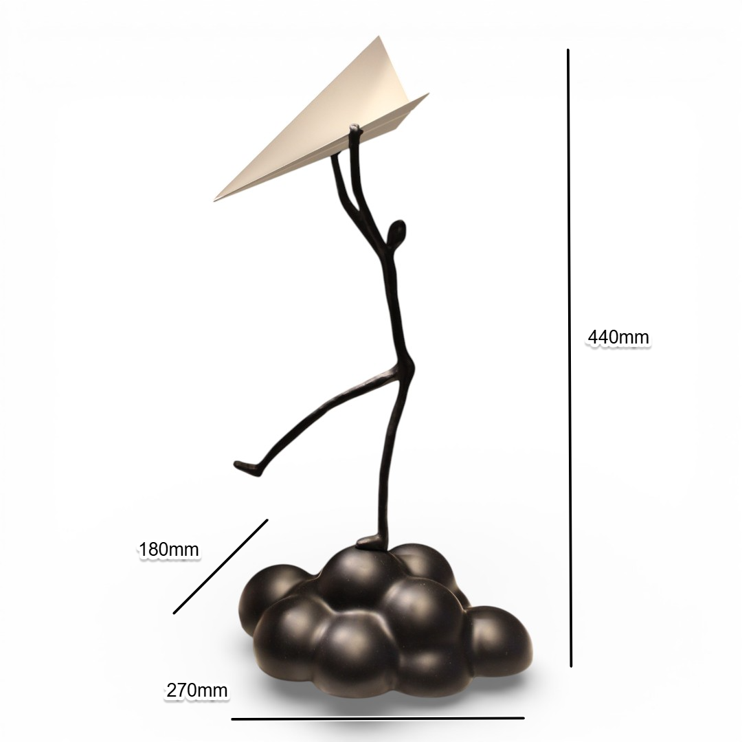 Designer Showpiece IDC44-A62