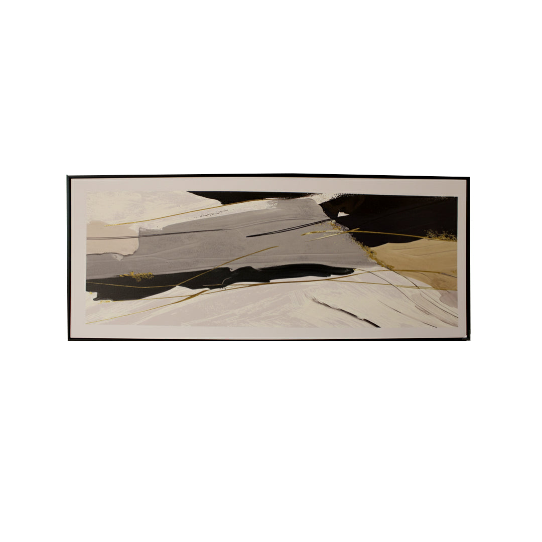 Abstract Wall Art IDC62-A122