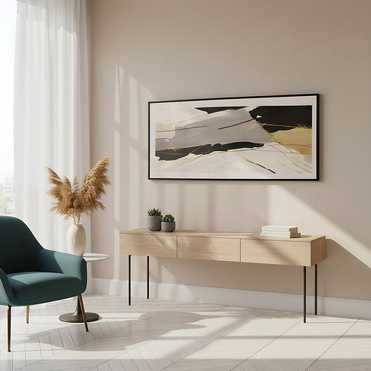 Abstract Wall Art IDC62-A122