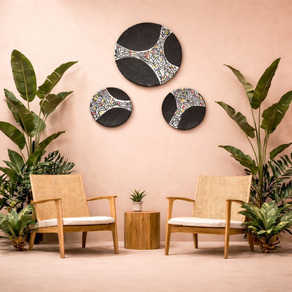 Designer Wall Art ID37-147