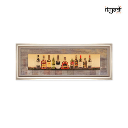 Designer Wall Frame IDC160-A50