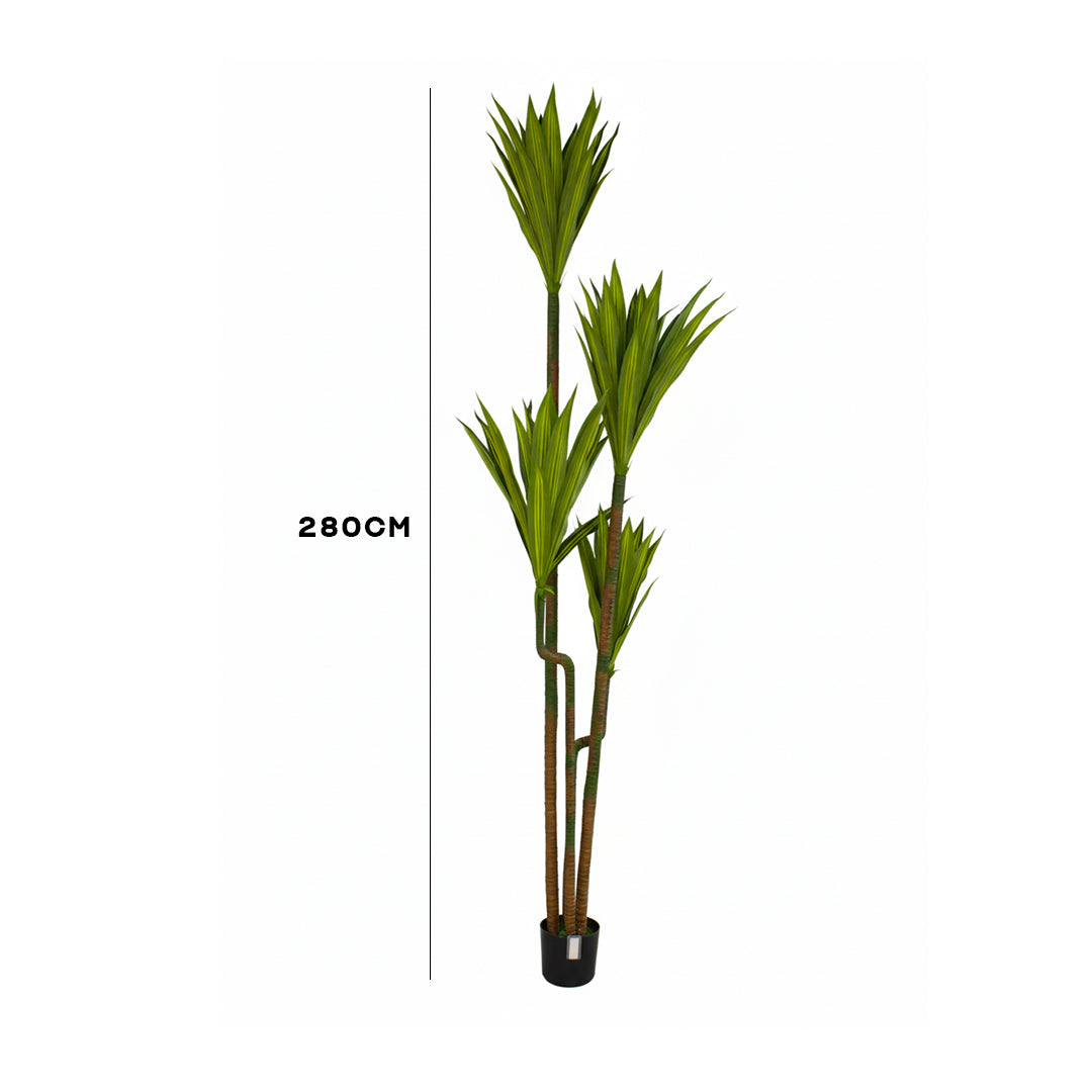 Artificial Dracaena Plant IDC241-A12