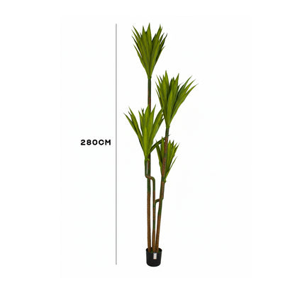 Artificial Dracaena Plant IDC241-A12