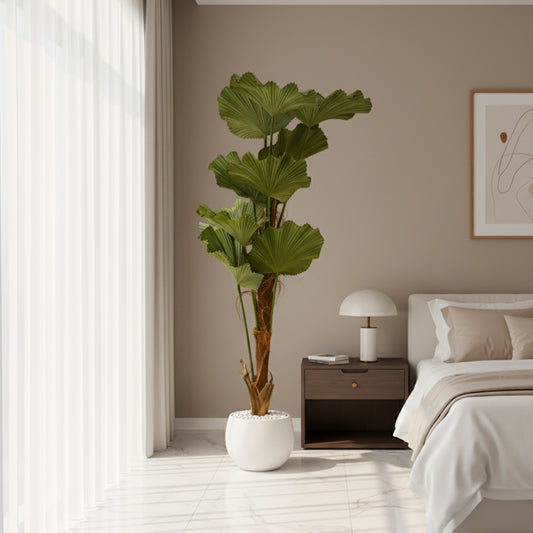 Artificial Palm Leaf Plant IDC241-A14