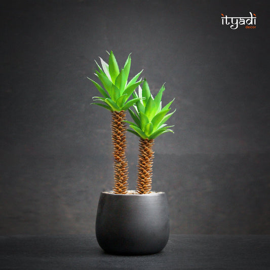 Designer Artificial Greens IDC202-A16