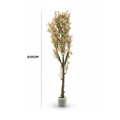 Cherry Blossom Artificial Plant IDC241-A2