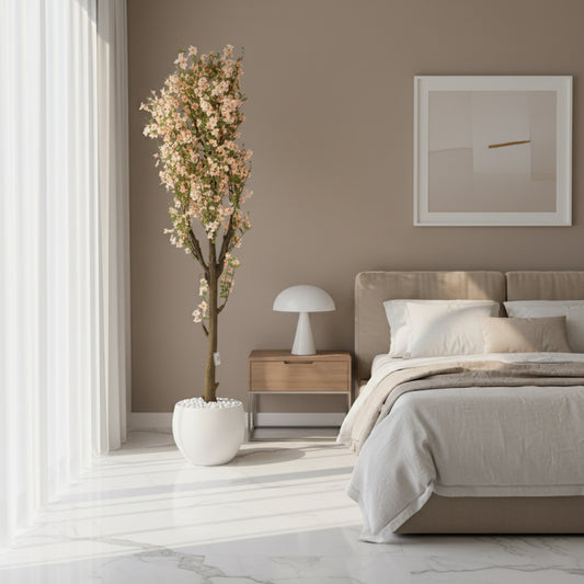 Cherry Blossom Artificial Plant IDC241-A2