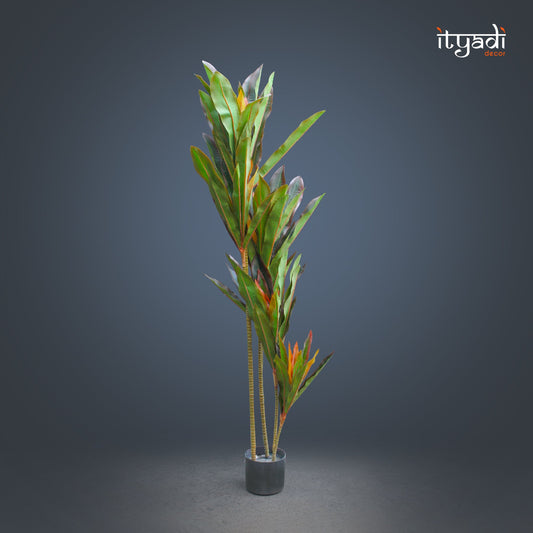 Designer Artificial Greens IDC202-A18