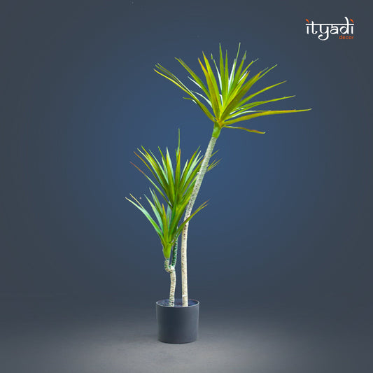 Designer Artificial Plant IDC147-A23