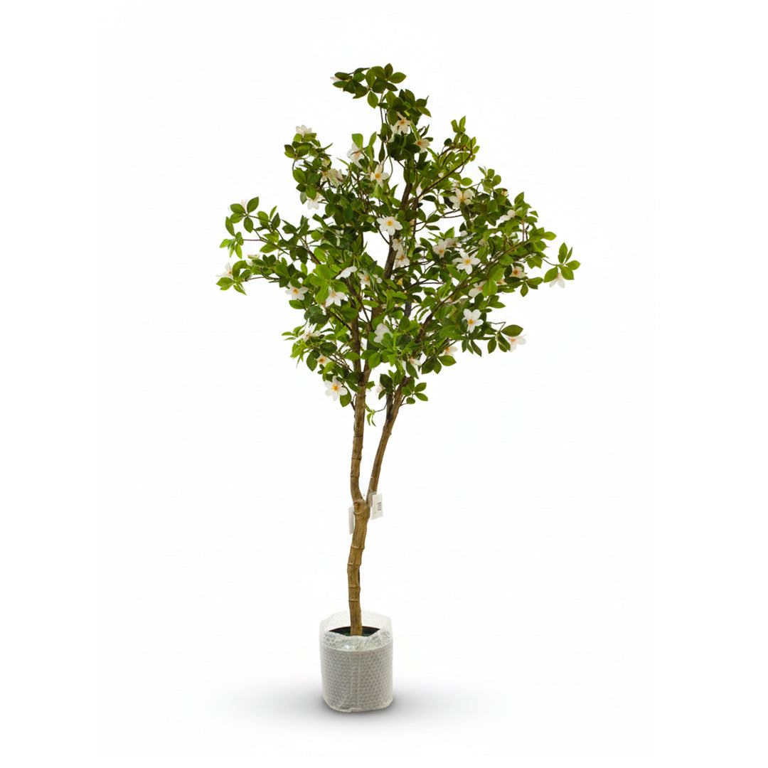 Artificial Green Ficus Plant  IDC241-A9