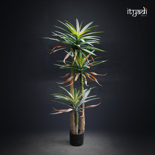 Designer Artificial Plant IDC147-A9