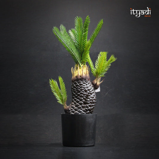 Designer Artificial Plant IDC147-A11