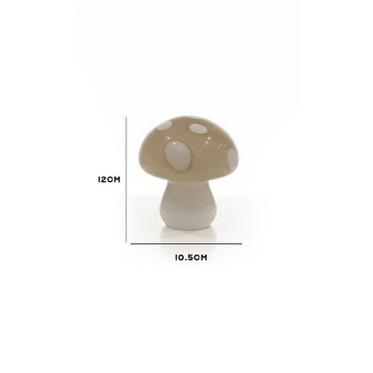 Mushroom Decorative Showpiece IDC67-A95