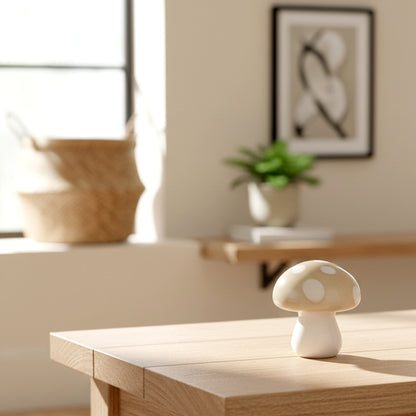 Mushroom Decorative Showpiece IDC67-A95