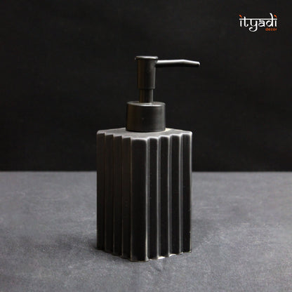 Designer Ceramic Bathroom Set IDC95-A16