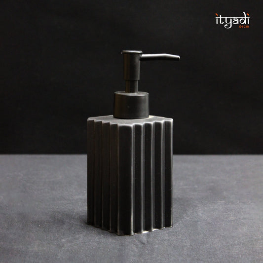 Designer Ceramic Bathroom Set IDC95-A16