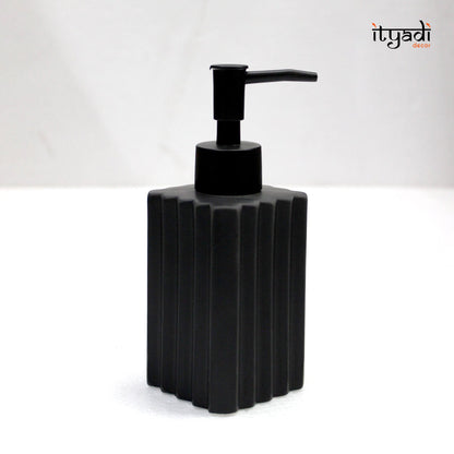 Designer Ceramic Bathroom Set IDC95-A16