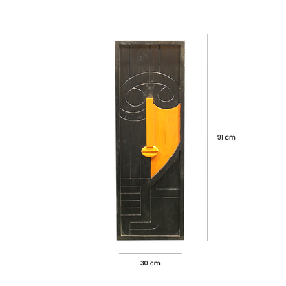 Designer Wall Art ID37-163