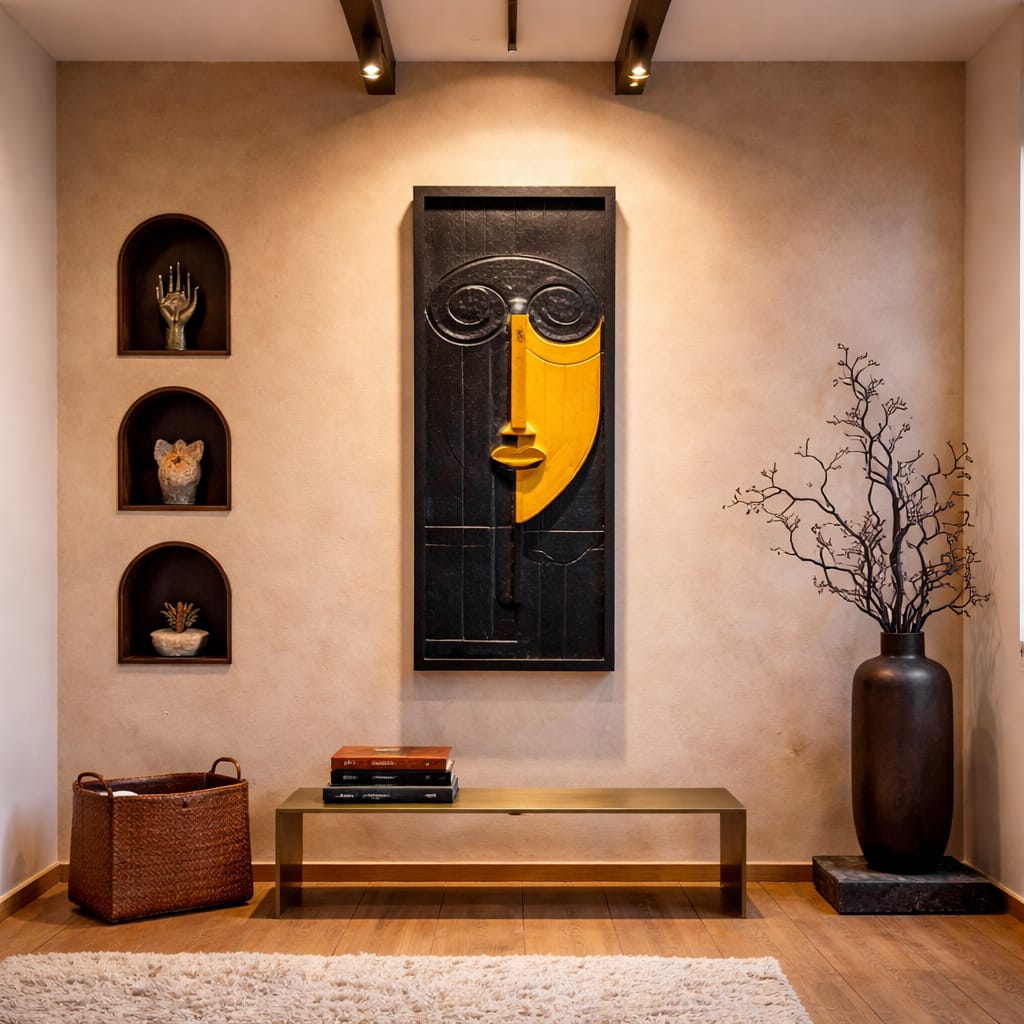 Designer Wall Art ID37-163