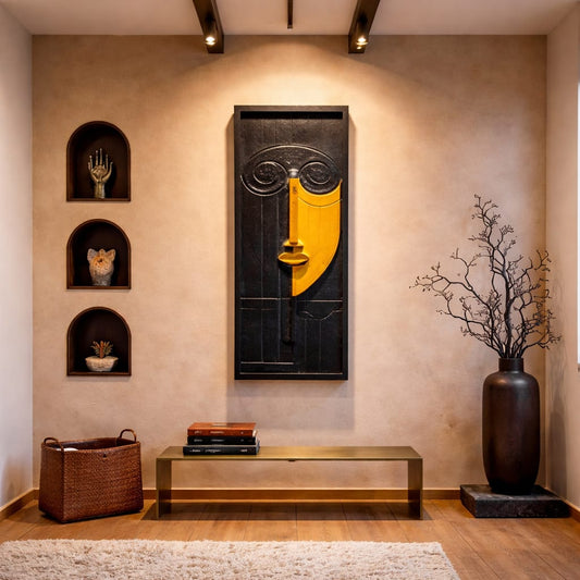 Designer Wall Art ID37-163