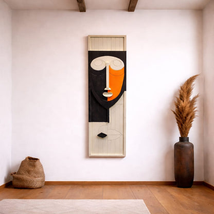 Designer Wall Art ID37-164