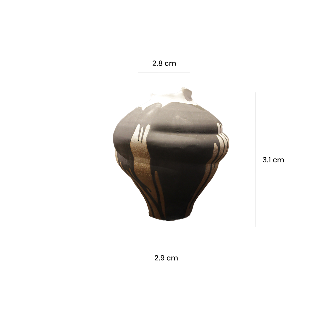 Designer Vase IDC250-A7