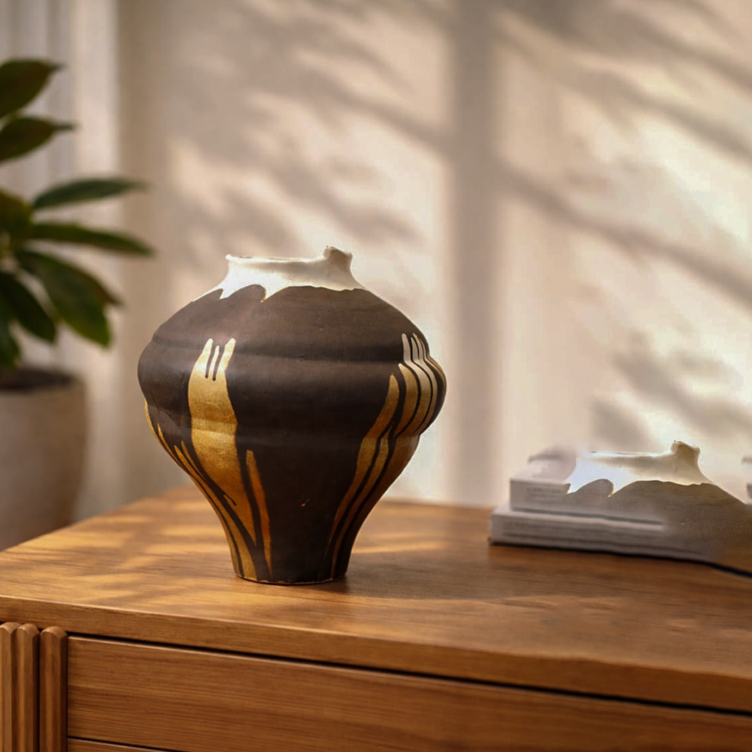 Designer Vase IDC250-A7