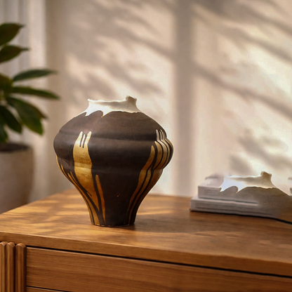 Designer Vase IDC250-A7