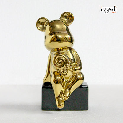 Designer Ceramic Showpiece IDC151-A1