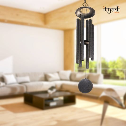 Designer Windchimes IDC153-A4