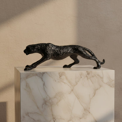 Black Panther Showpiece IDC78-A17
