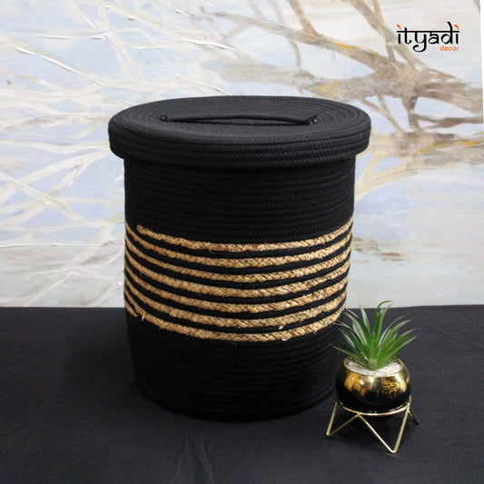 Designer Storage Basket IDC191-A6